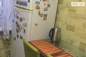 Продается 1-комнатная квартира 32 кв. м в Желтых Водах