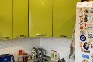Продается 3-комнатная квартира 56 кв. м в Запорожье