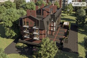 Продается 1-комнатная квартира 45 кв. м в Днепре