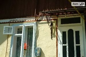 Продается одноэтажный дом 42 кв. м с террасой