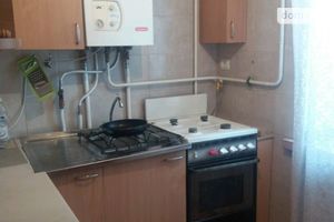 Сдается в аренду 3-комнатная квартира 56 кв. м в Ровно