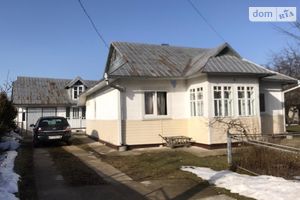 Продается одноэтажный дом 180 кв. м с гаражом