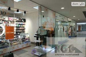Продається об'єкт сфери послуг 105 кв. м в 1-поверховій будівлі