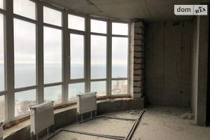 Продається 3-кімнатна квартира 165 кв. м у Одесі