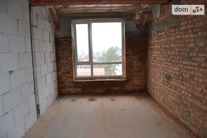 Продається 1-кімнатна квартира 42 кв. м у Ірпені