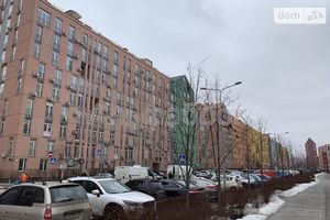 Продается 3-комнатная квартира 79 кв. м в Киеве