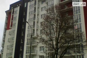 Продается 2-комнатная квартира 60 кв. м в Тернополе