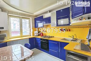 Здається в оренду 3-кімнатна квартира 62 кв. м у Вінниці