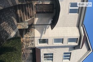 Продается дом на 2 этажа 226 кв. м с бассейном