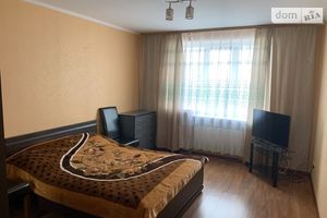 Продается 1-комнатная квартира 44.8 кв. м в Виннице