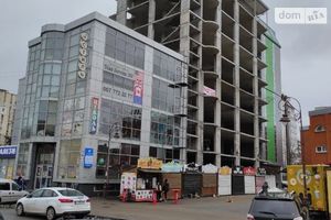 Сдается в аренду помещения свободного назначения 42 кв. м в 4-этажном здании