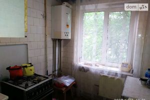 Продається 4-кімнатна квартира 62 кв. м у Кропивницькому