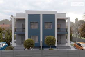 Продается 4-комнатная квартира 112 кв. м в Виннице
