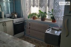 Продается 1-комнатная квартира 35 кв. м в Тернополе