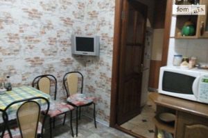 Продается 3-комнатная квартира 71 кв. м в Житомире