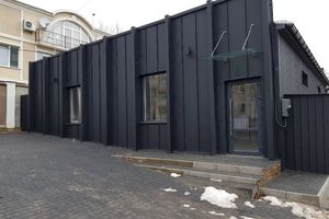 Продається приміщення вільного призначення 131 кв. м в 1-поверховій будівлі