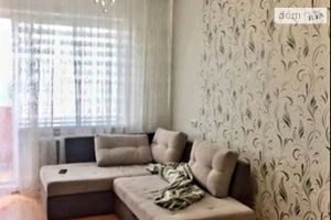Сдается в аренду 2-комнатная квартира 48 кв. м в Ровно