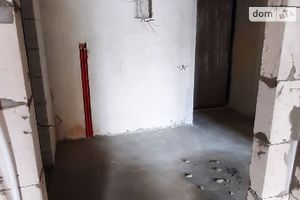 Продается 1-комнатная квартира 44 кв. м в Тернополе