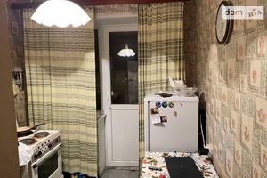 Продається 1-кімнатна квартира 38 кв. м у Дніпрі