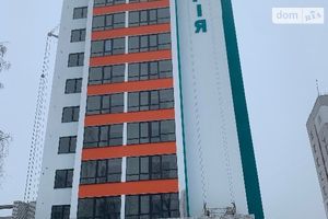 Продається 5-кімнатна квартира 93.1 кв. м у Чернігові