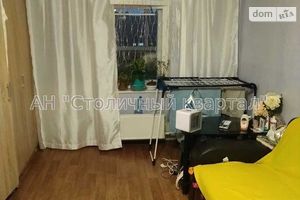 Продается 1-комнатная квартира 28 кв. м в Киеве