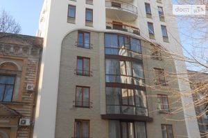 Здається в оренду 4-кімнатна квартира 168 кв. м у Харкові