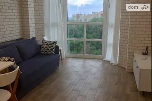 Здається в оренду 1-кімнатна квартира 45 кв. м у Києві