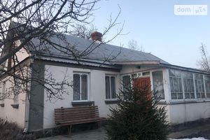 Продається одноповерховий будинок 96 кв. м з банею/сауною
