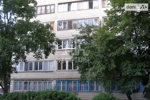 Сдается в аренду 2-комнатная квартира 50 кв. м в Киеве