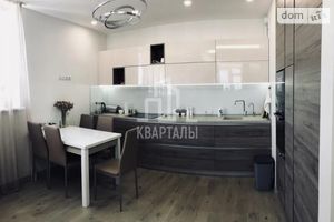 Здається в оренду 1-кімнатна квартира 72 кв. м у Києві