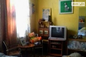 Продається 2-кімнатна квартира 40 кв. м у Дніпрі