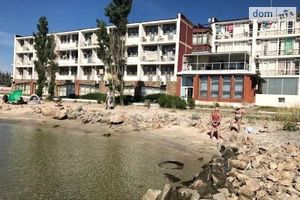 Продається база відпочинку, пансіонат 2425 кв. м в 4-поверховій будівлі
