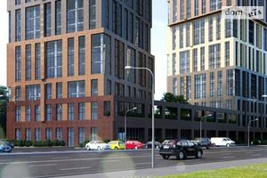 Продається 1-кімнатна квартира 56 кв. м у Дніпрі