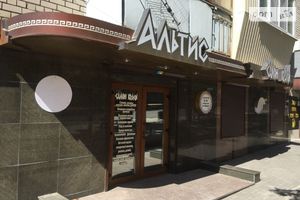 Сдается в аренду объект сферы услуг 155 кв. м в 1-этажном здании