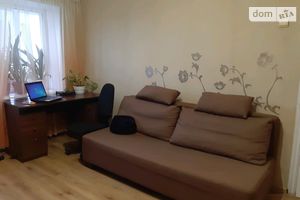 Сдается в аренду 2-комнатная квартира 42 кв. м в Ровно