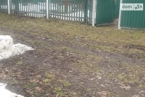 Продается одноэтажный дом 70 кв. м с камином