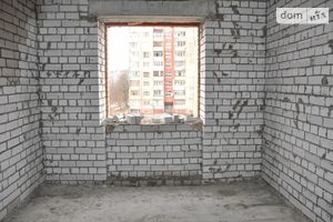 Продается 1-комнатная квартира 48 кв. м в Житомире