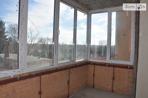 Продается 2-комнатная квартира 77 кв. м в Житомире