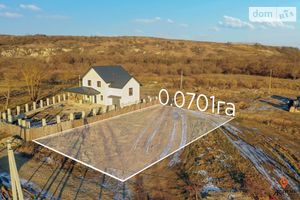 Продается земельный участок 7 соток в Ивано-Франковской области