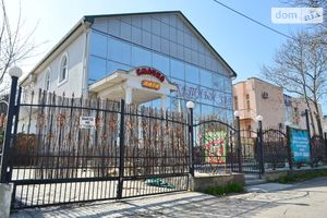 Продается кафе, бар, ресторан 317 кв. м в 2-этажном здании