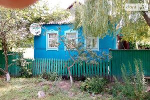 Продається одноповерховий будинок 65 кв. м з гаражем