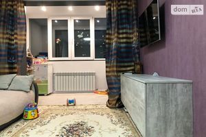 Сдается в аренду 1-комнатная квартира 40 кв. м в Черкассах