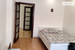 Сдается в аренду 1-комнатная квартира 45 кв. м в Львове