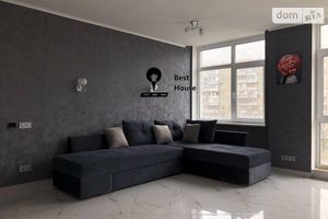 Здається в оренду 1-кімнатна квартира 48 кв. м у Києві