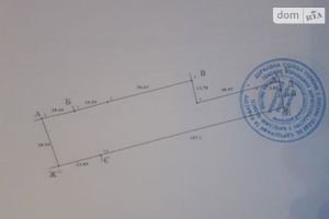Продається земельна ділянка 3181 соток у Київській області