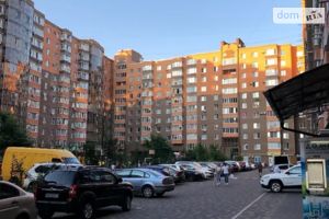 Здається в оренду 1-кімнатна квартира 72 кв. м у Вінниці
