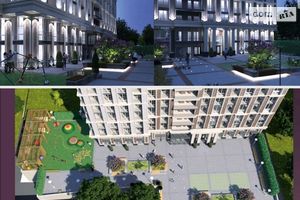 Продається 1-кімнатна квартира 31 кв. м у Дніпрі
