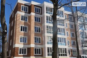 Продается 1-комнатная квартира 36.4 кв. м в Ирпене