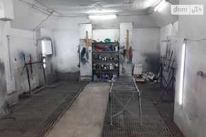 Здається в оренду бокс в гаражному комплексі універсальний на 200 кв. м