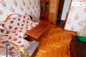 Продается 2-комнатная квартира 45 кв. м в Запорожье